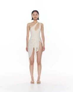 Johni Sarong | Ivory 9 Johni Sarong | Ivory -Myraswim MYRA073655