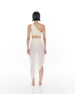 Johni Sarong | Ivory 8 Johni Sarong | Ivory -Myraswim MYRA073658