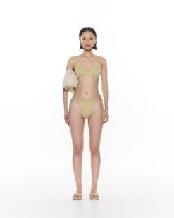 Vera Top | Oyster