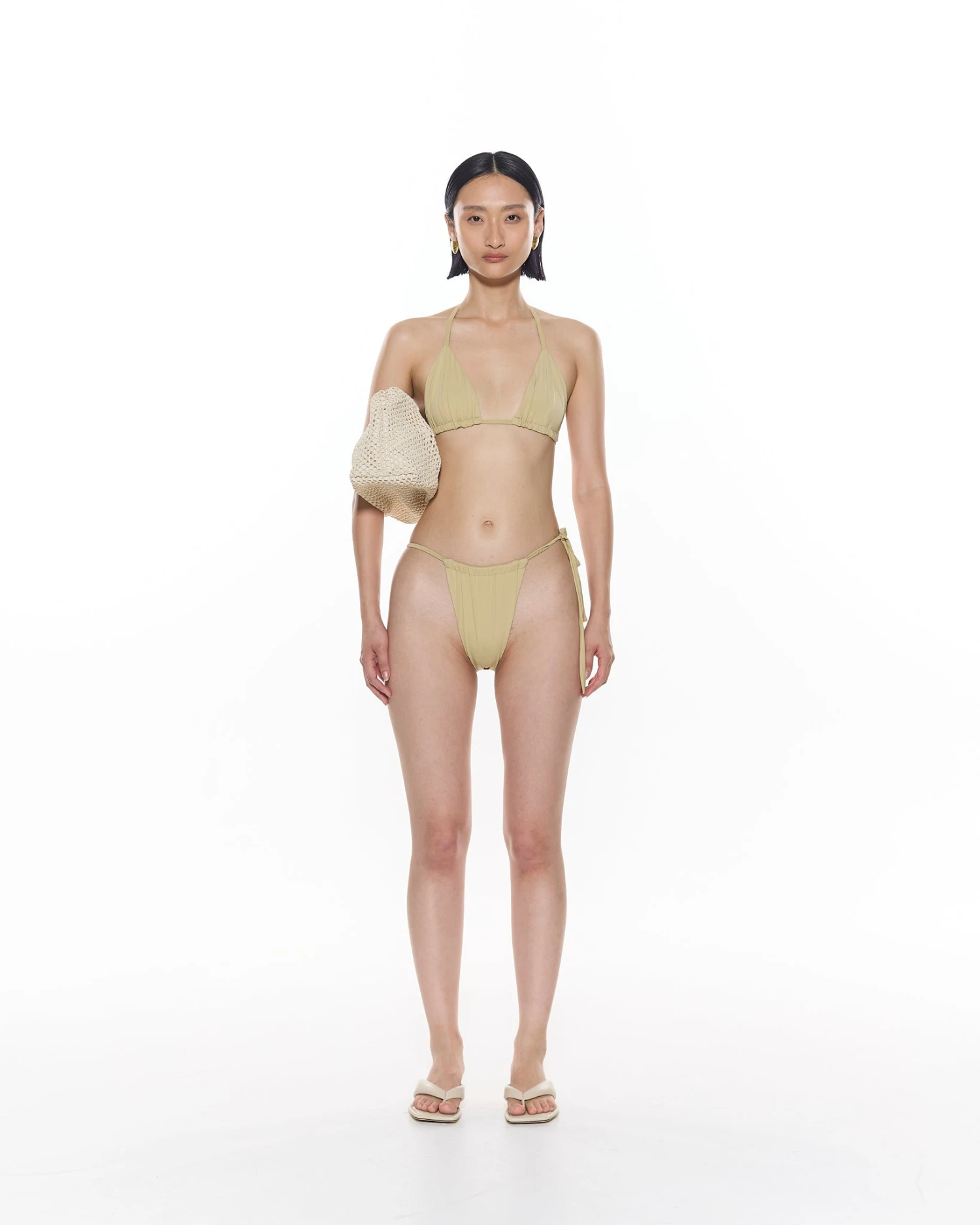 Vera Top | Oyster 1 Vera Top | Oyster