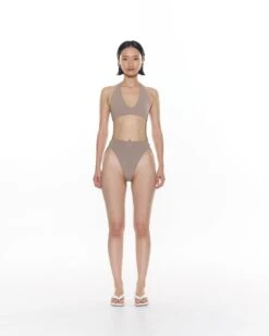 Asher Top | Fawn