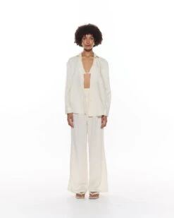 Dalton Pant | Ivory 12 Dalton Pant | Ivory -Myraswim MYRA073703 6eba5e10 53b3 4f76 acf3 9fde74d9c3de