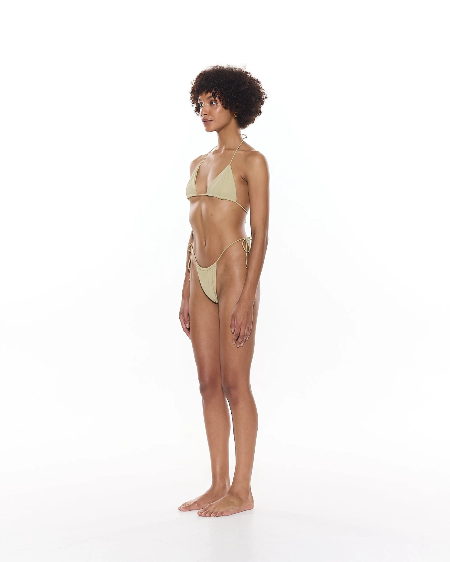 Sofia Top | Oyster 2 Sofia Top | Oyster - Image 2