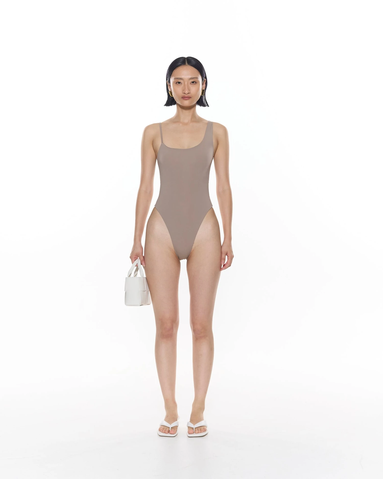 Giada One Piece | Fawn 1 Giada One Piece | Fawn