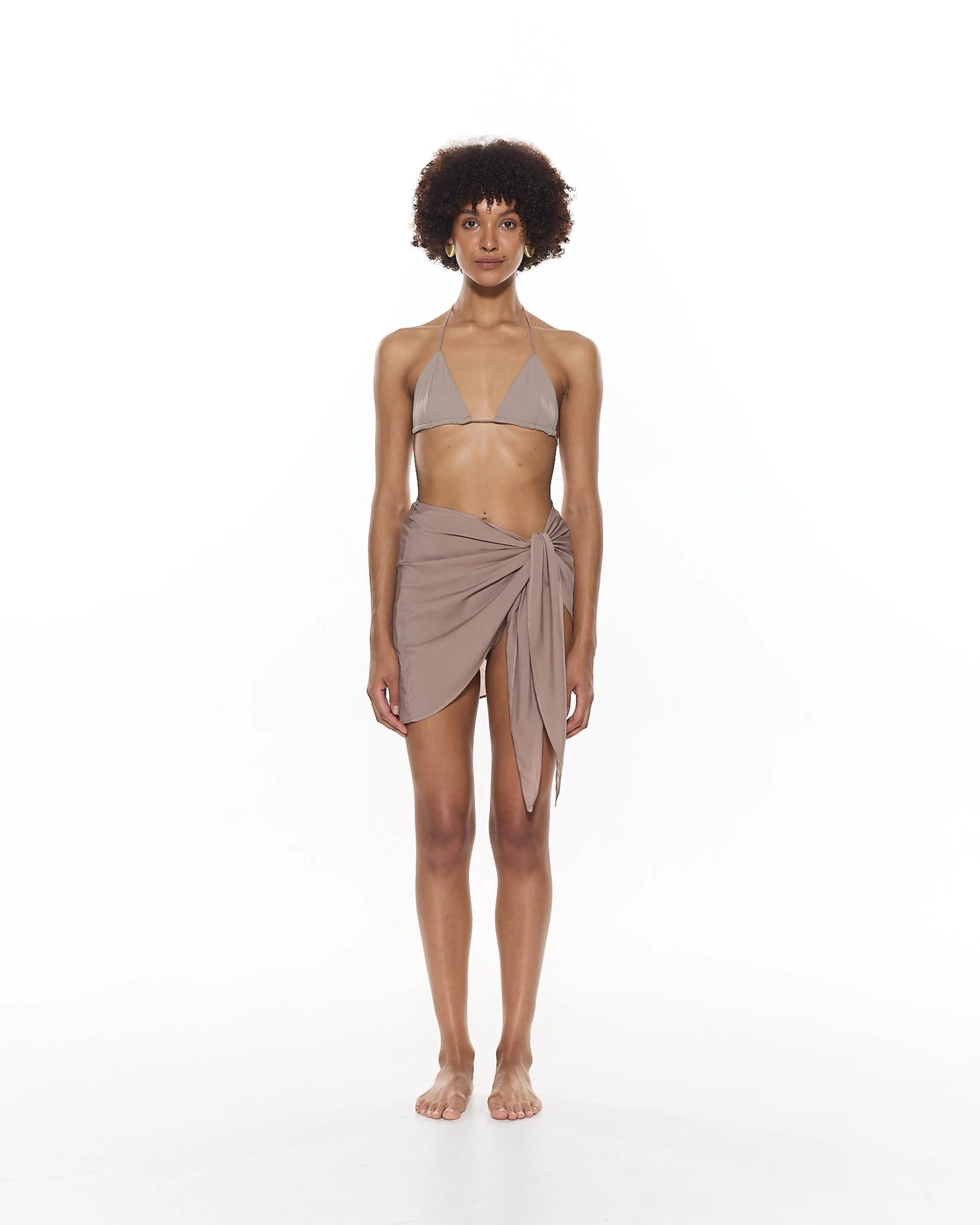 Vory Sarong |Fawn 3 Vory Sarong |Fawn - Image 3