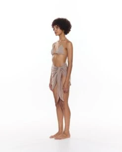 Vory Sarong |Fawn 6 Vory Sarong |Fawn -Myraswim MYRA073760