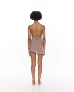 Vory Sarong |Fawn 8 Vory Sarong |Fawn -Myraswim MYRA073761