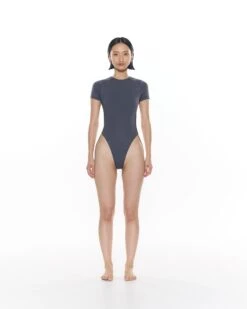 Atlas One Piece | Graphite