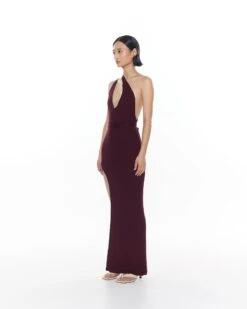 Alternative view of Ava Dress | Cairo