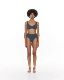 Hugo Bottom | Graphite 8 Hugo Bottom | Graphite -Myraswim MYRA073935