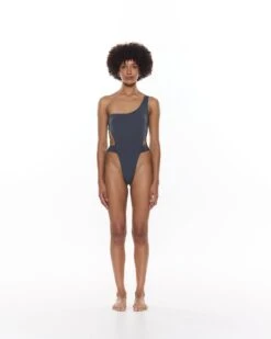 Borne One Piece | Graphite