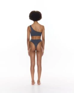 Borne One Piece | Graphite -Myraswim MYRA073955