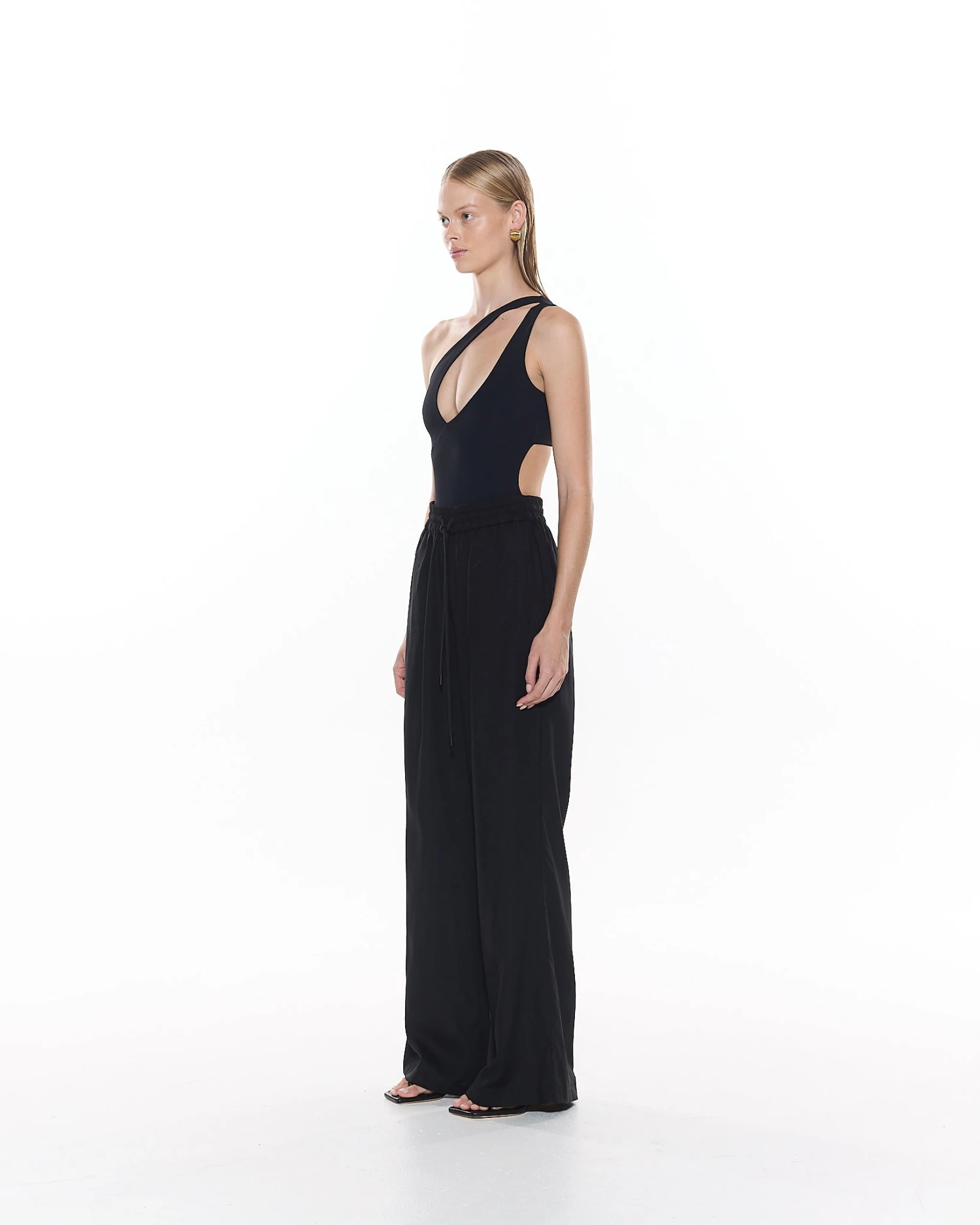 Dalton Pant | Black 2 Dalton Pant | Black - Image 2