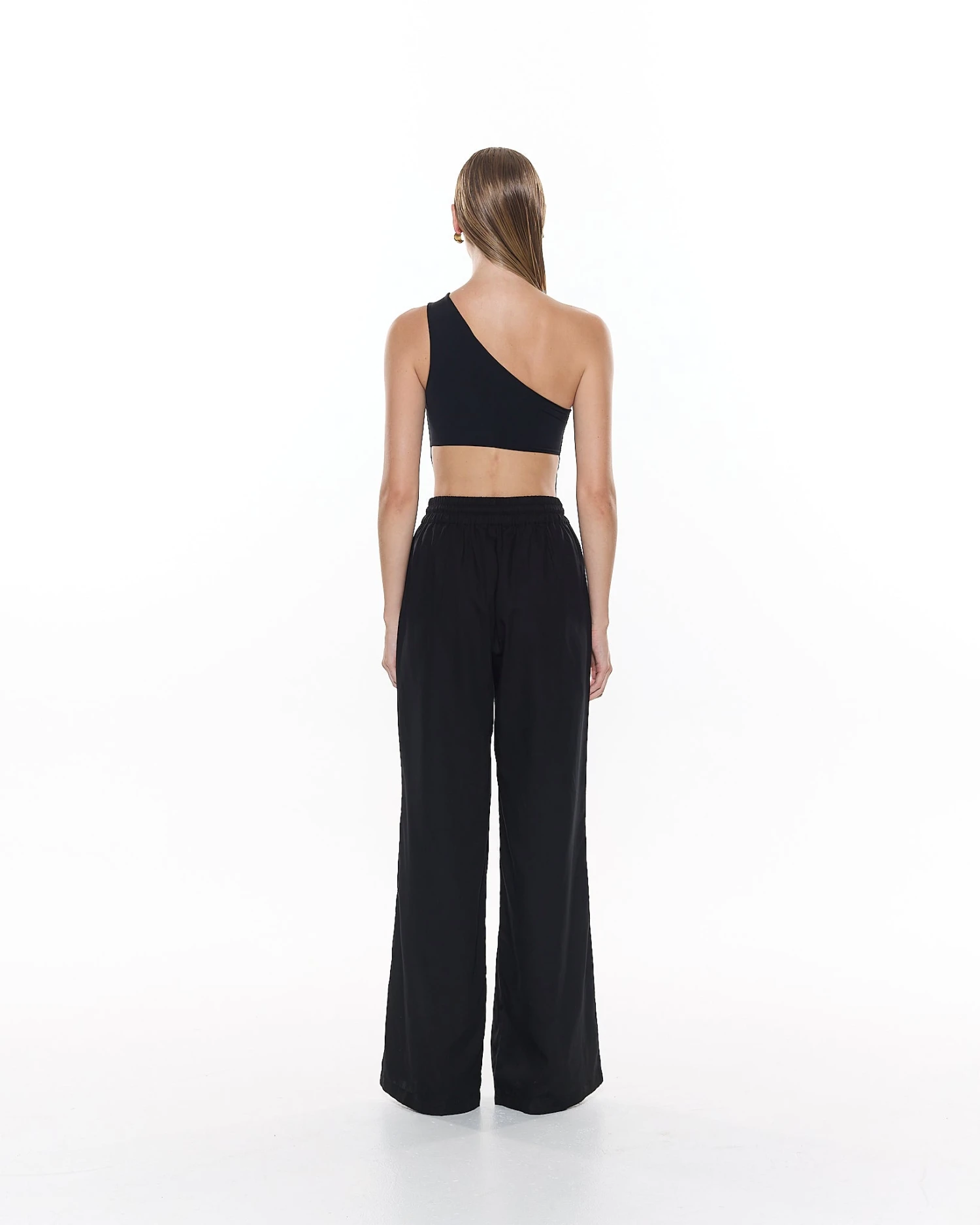 Dalton Pant | Black 3 Dalton Pant | Black - Image 3