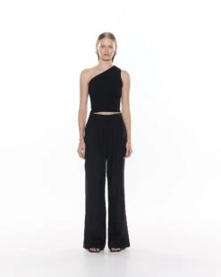 Rae Tank | Black 10 Rae Tank | Black -Myraswim MYRA074327
