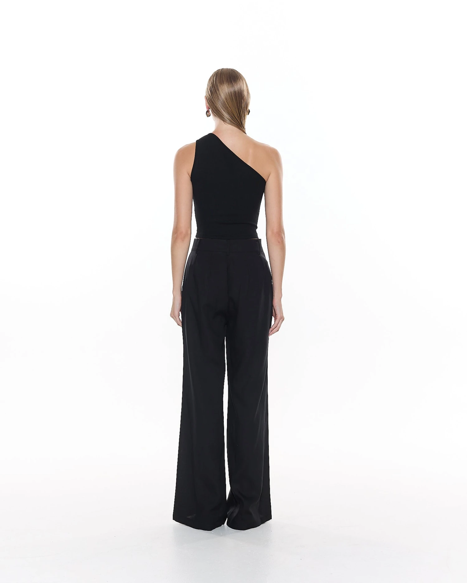 Sienna Pant | Black 3 Sienna Pant | Black - Image 3
