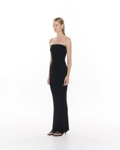 Koa Dress | Black 9 Koa Dress | Black -Myraswim MYRA074357