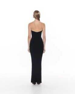 Koa Dress | Black 10 Koa Dress | Black -Myraswim MYRA074358