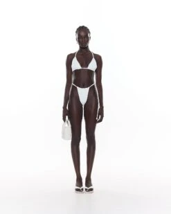 Vera Top | Vanilla