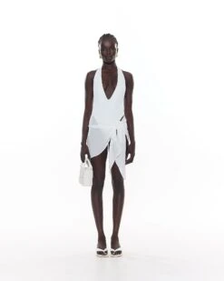 Vory Sarong |Vanilla