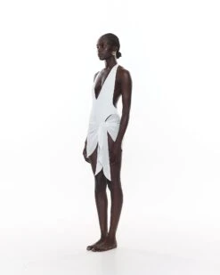 Alternative view of Vory Sarong |Vanilla