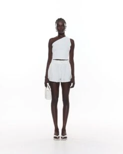 Apollo Short | Vanilla