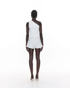 Apollo Short | Vanilla -Myraswim MYRA074483 2