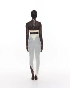 Ivy Sarong | Ivory -Myraswim MYRA074541