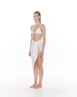 Johni Sarong | Vanilla 5 Johni Sarong | Vanilla -Myraswim MYRA074553