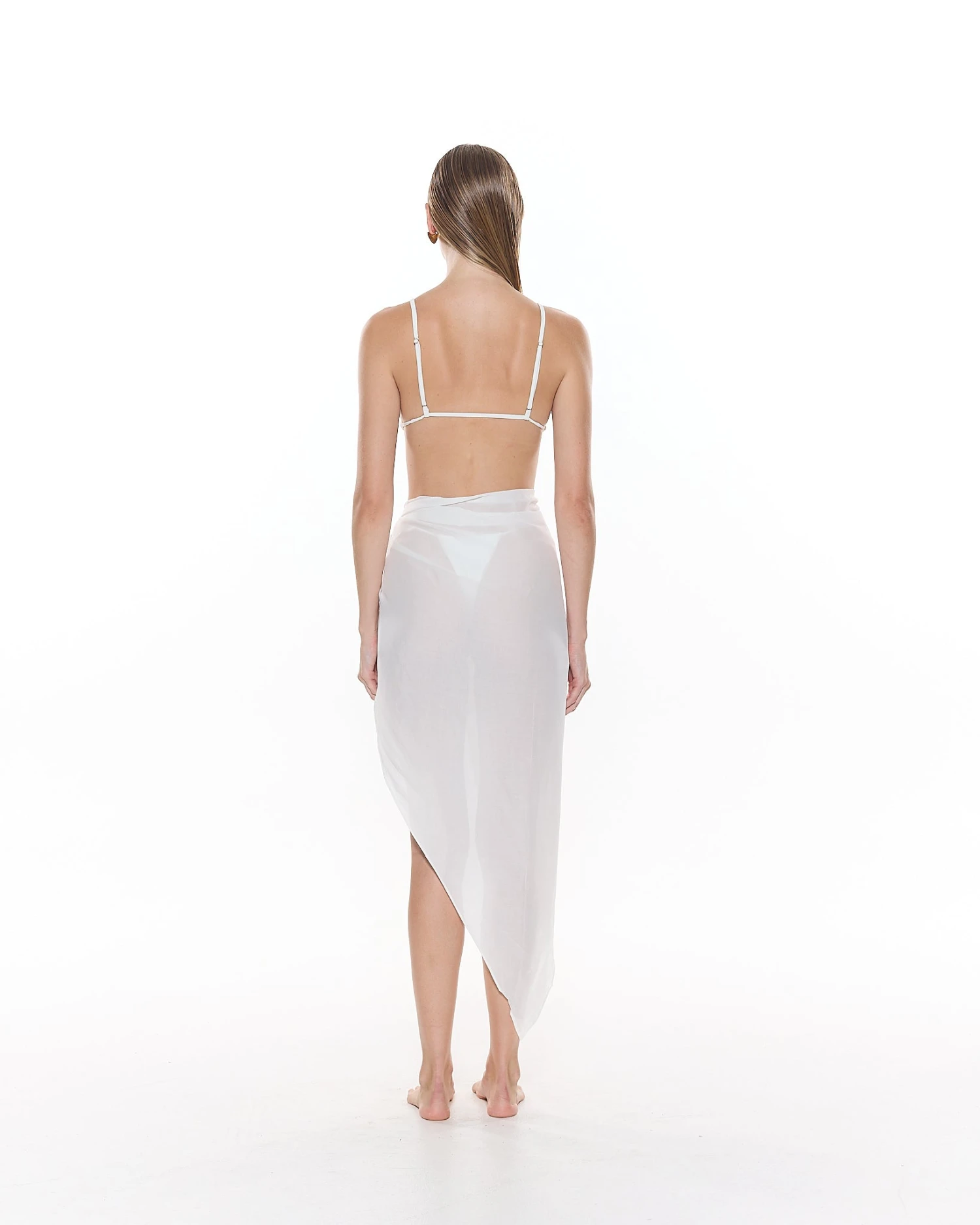Johni Sarong | Vanilla 3 Johni Sarong | Vanilla - Image 3