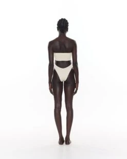 Aloe One Piece | Ivory 9 Aloe One Piece | Ivory -Myraswim MYRA074591