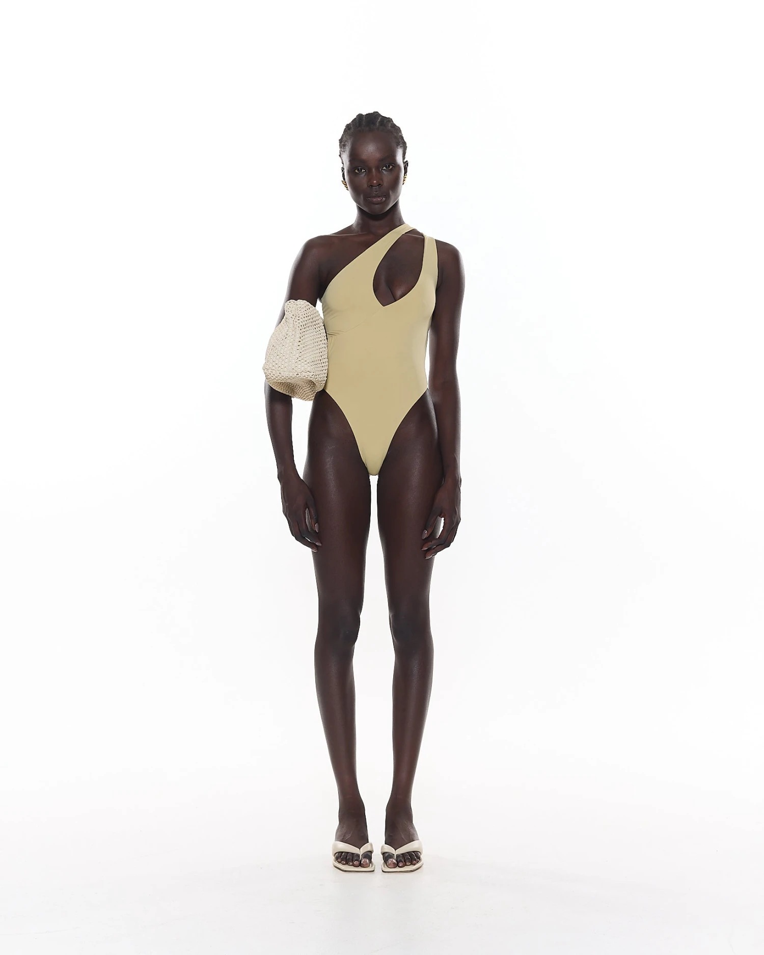 Jett One Piece | Oyster 1 Jett One Piece | Oyster