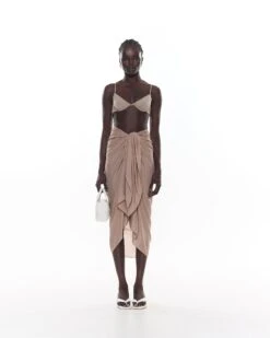 Dexter Sarong | Fawn