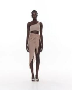 Johni Sarong | Fawn 6 Johni Sarong | Fawn -Myraswim MYRA074751
