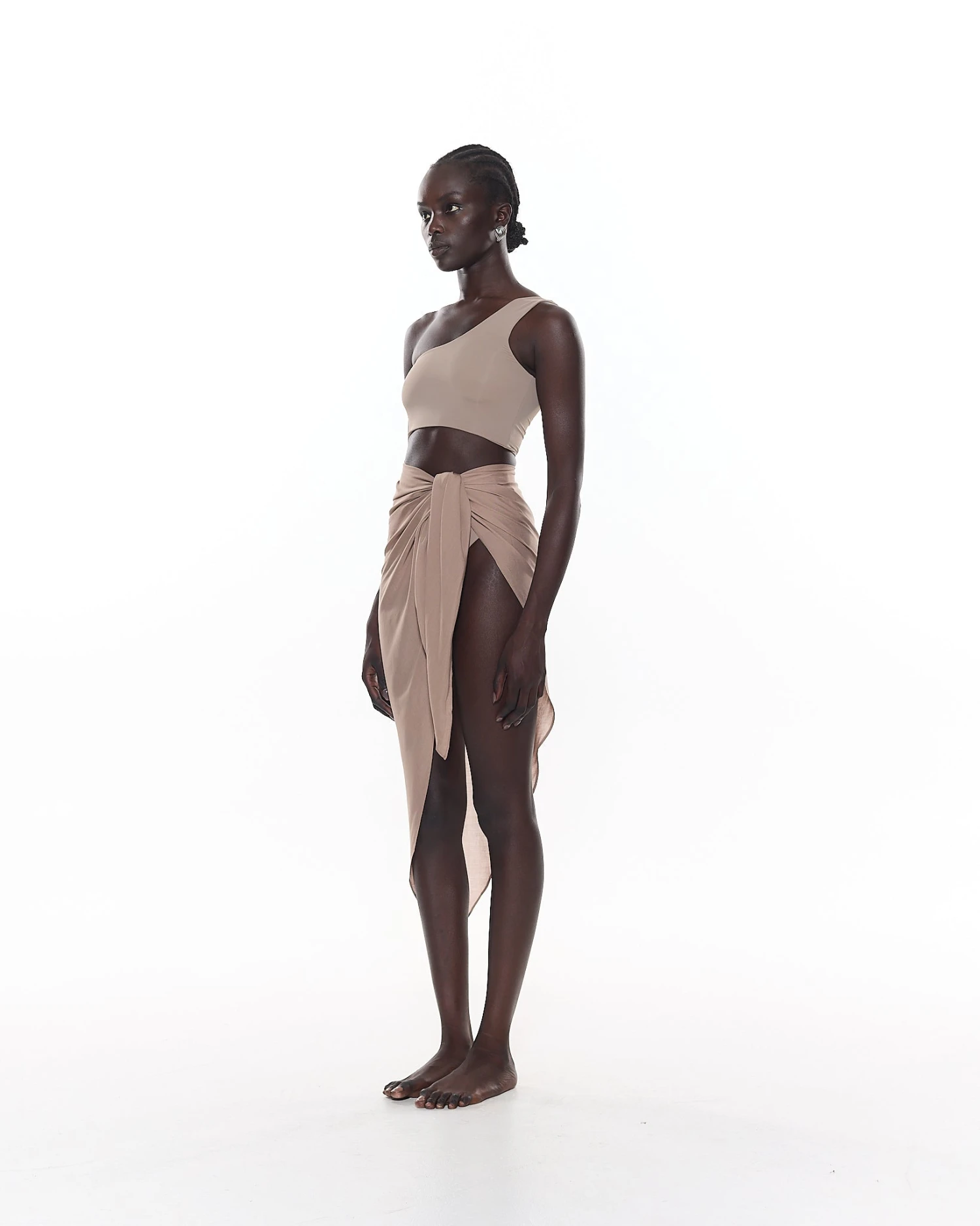 Johni Sarong | Fawn 3 Johni Sarong | Fawn - Image 3