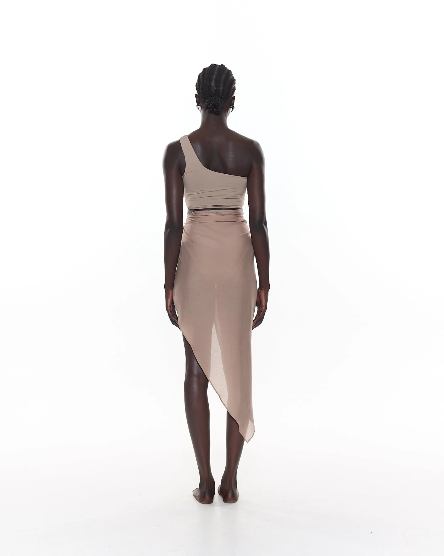 Johni Sarong | Fawn 4 Johni Sarong | Fawn - Image 4