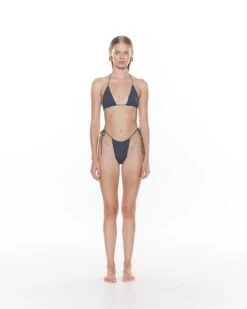 Jocelyn Bottom | Graphite 8 Jocelyn Bottom | Graphite -Myraswim MYRA074856