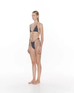 Alternative view of Sofia Top | Graphite