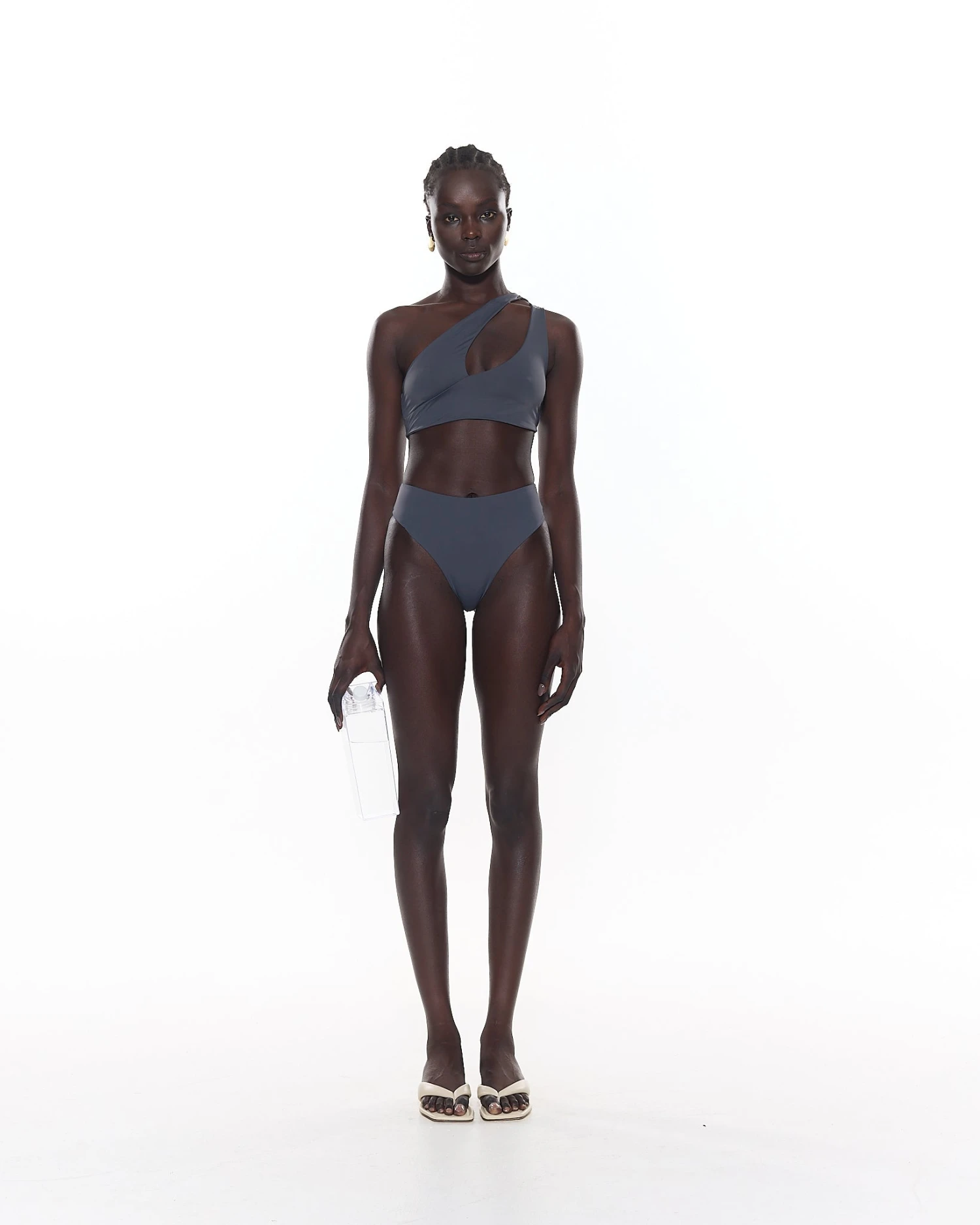 Ryann Top | Graphite 1 Ryann Top | Graphite