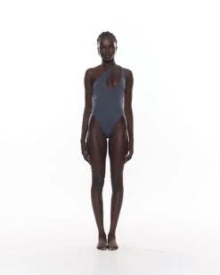 Jett One Piece | Graphite