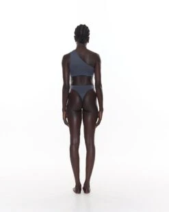 Jett One Piece | Graphite 8 Jett One Piece | Graphite -Myraswim MYRA074893