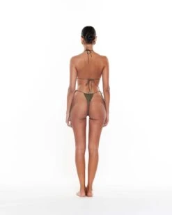Jocelyn Bottom | Army