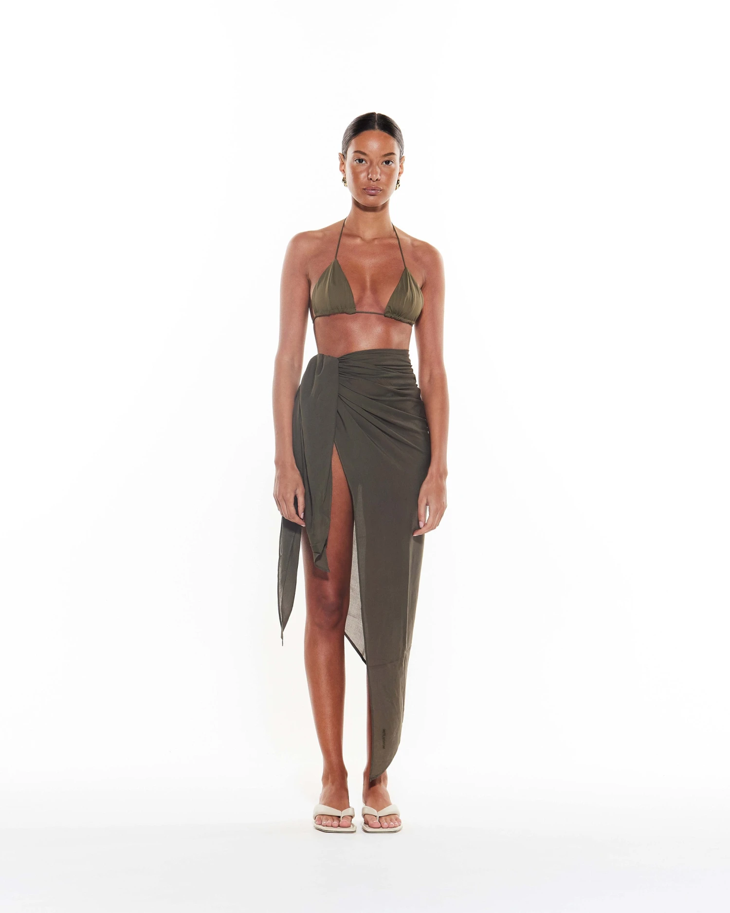 Leon Sarong | Army 1 Leon Sarong | Army