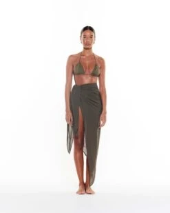 Leon Sarong | Army 10 Leon Sarong | Army -Myraswim MYRAARMY.0211469