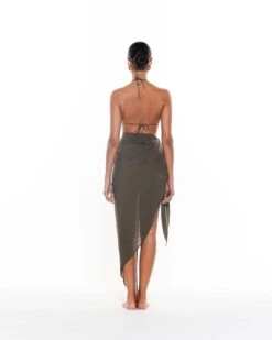 Leon Sarong | Army 9 Leon Sarong | Army -Myraswim MYRAARMY.0211471
