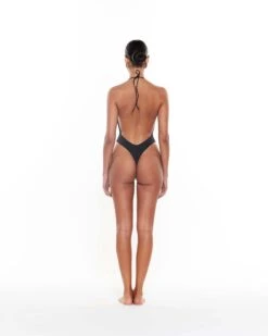 Porter One Piece | Black 9 Porter One Piece | Black -Myraswim MYRABLACK.0211101