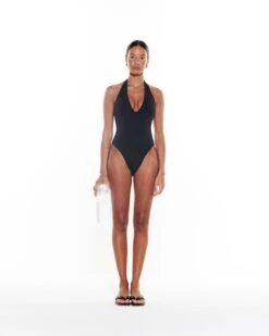 Ryder One Piece | Black