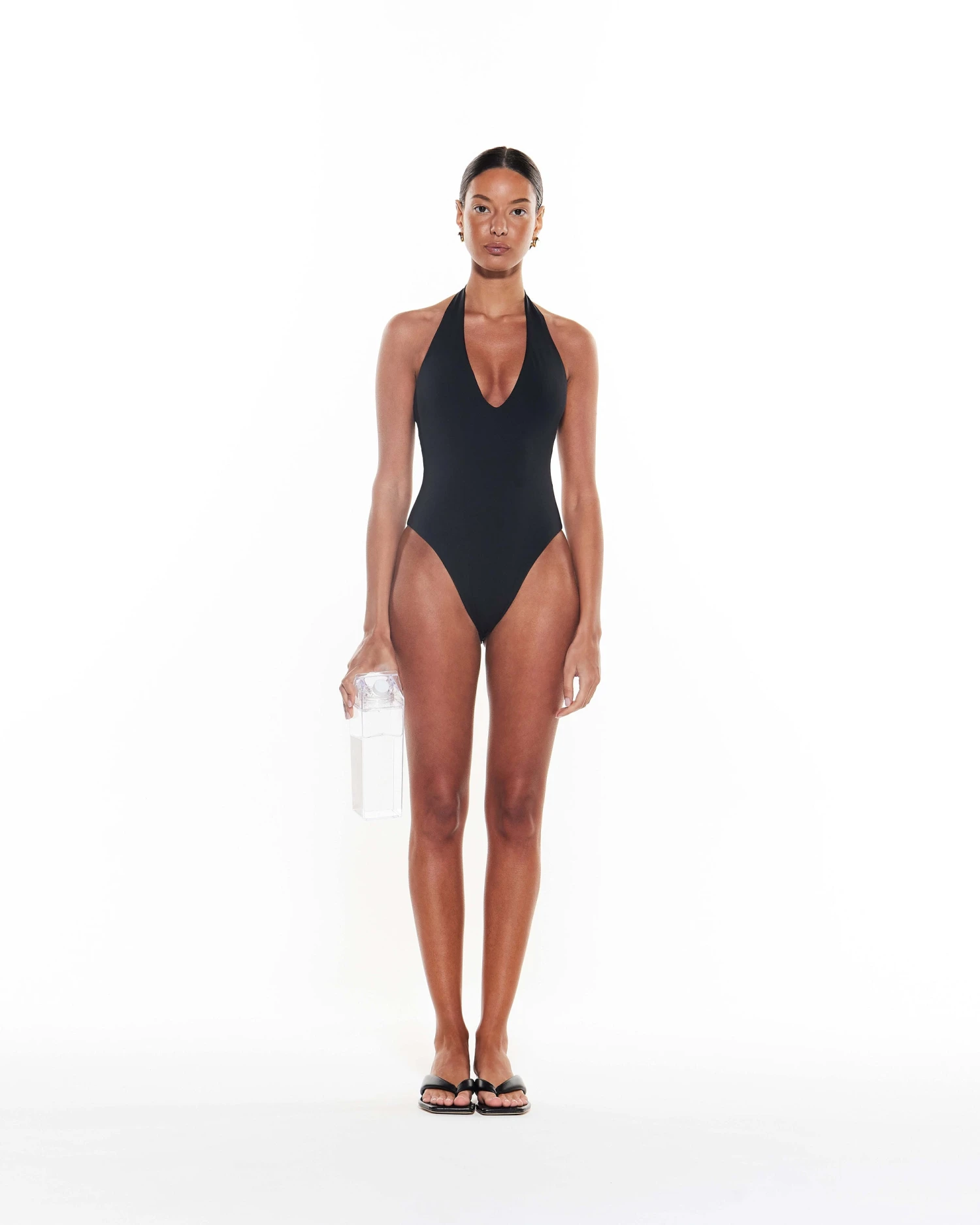 Ryder One Piece | Black 1 Ryder One Piece | Black