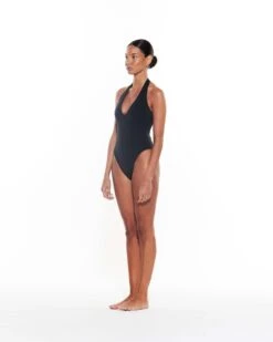 Alternative view of Ryder One Piece | Black