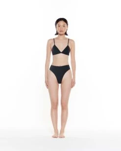 Prout Top | Black 10 Prout Top | Black -Myraswim MYRABLACK.0211122
